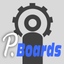 Psychic Boards icon