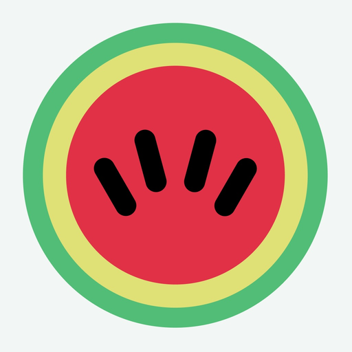 Four Days app icon