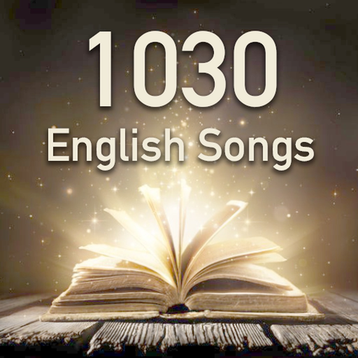 English Christian Songs app icon