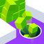 Hole Maze 3D icon