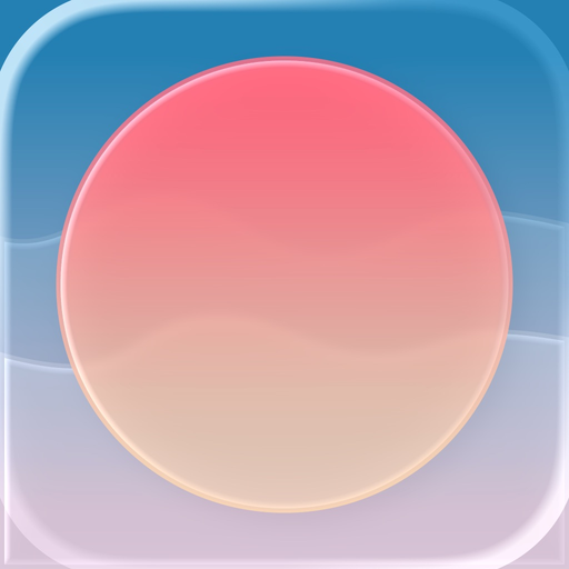 Wake Up Light – Sunrise Alarm app icon
