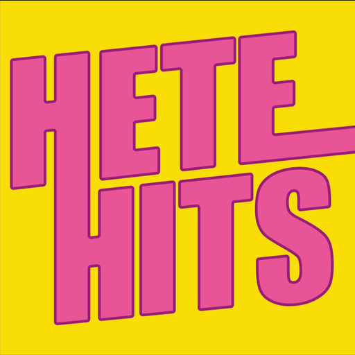 Hete Hits app icon