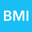 BMI Calculator - Fast & Simple icon