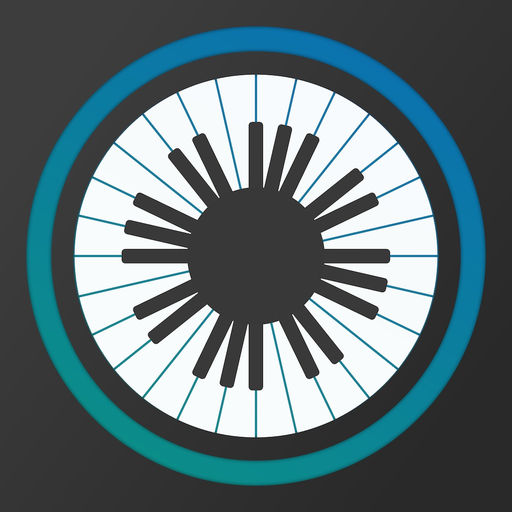 Tonality: Music Theory app icon