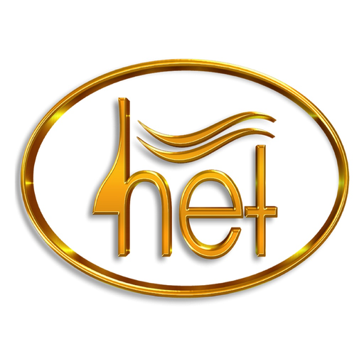 Harish Exim Trading app icon