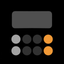 Programmer's Calculator icon