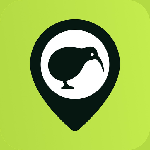 KiwiPark app icon