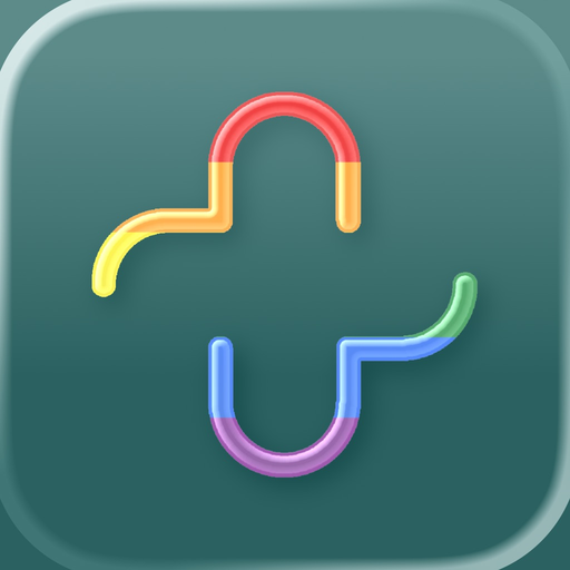 Dr.Dropin app icon