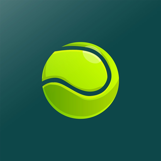 Winner Tennis Tips app icon