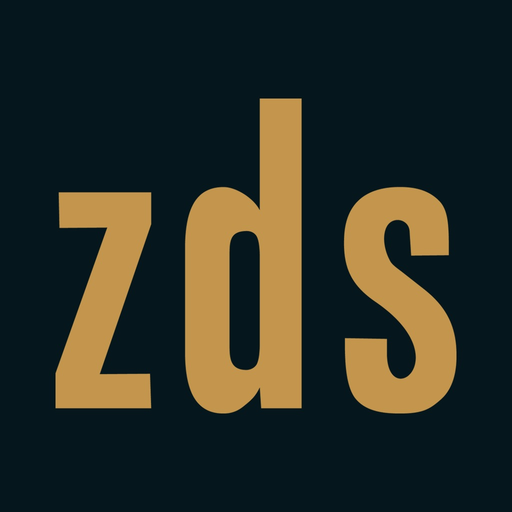 ZDS app icon
