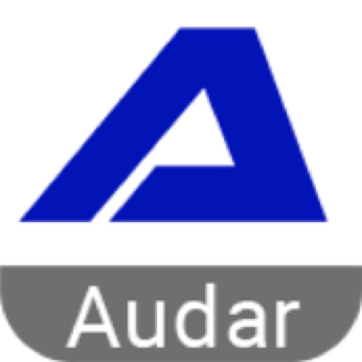 AUDAR app icon