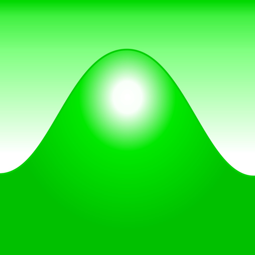 Morph AR app icon