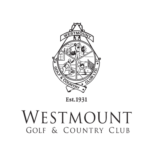Westmount Golf & Country Club app icon
