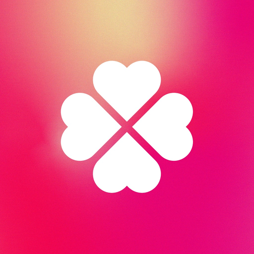 Lukky - Social Giveaways app icon
