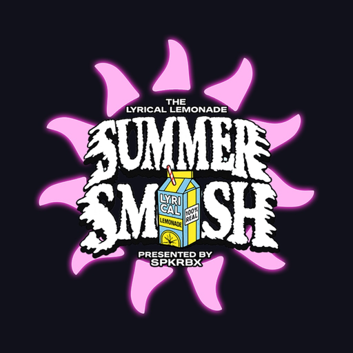 The Summer Smash app icon