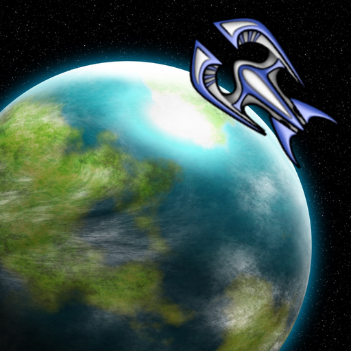 Stellar Spaceport app icon