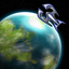Stellar Spaceport icon