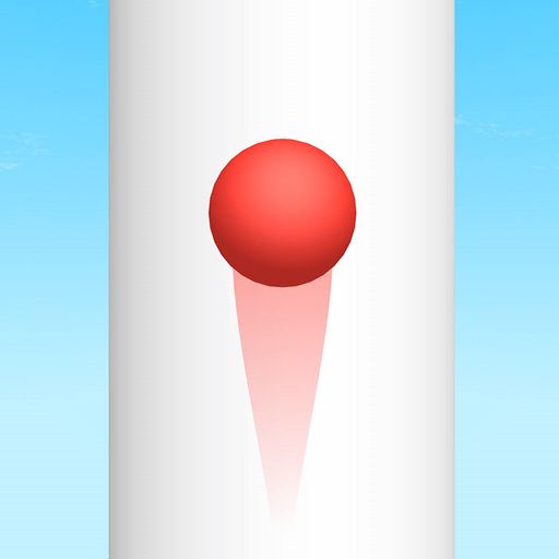 Bounce Climber app icon