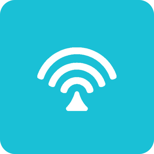 RS WiFi app icon