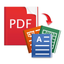 Quick PDF Converter icon