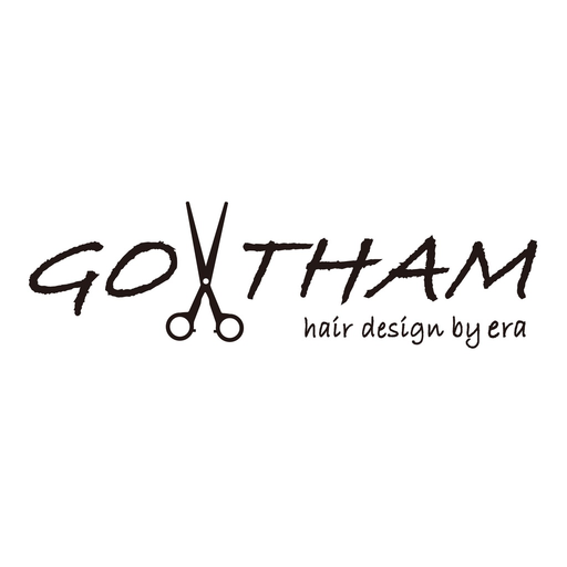 Gotham　公式アプリ app icon