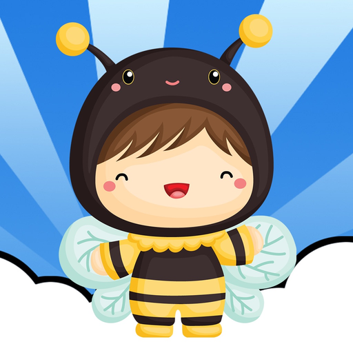 Truyện Cổ Tích Audio ABC app icon