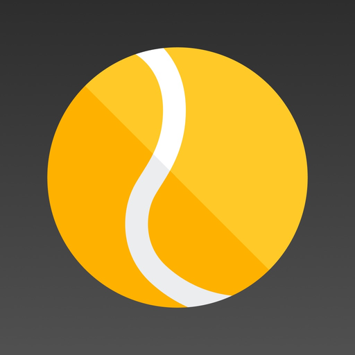 TennisCall | Sport Player App app icon