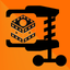 SWT Video Compressor icon