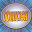 Comicish (basic) icon