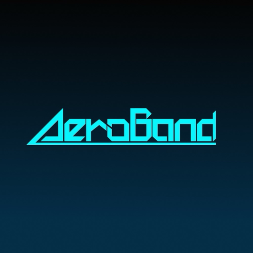 AeroBand app icon