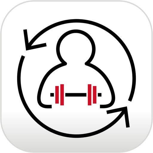 Collins Aerospace Rec Center app icon