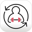 Collins Aerospace Rec Center icon