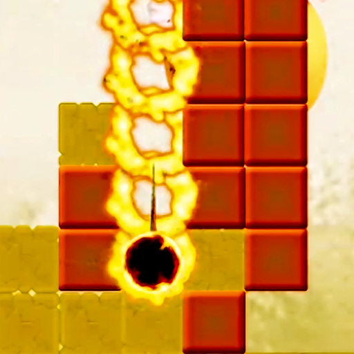 Tile Maze! app icon