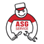 ASG Service icon