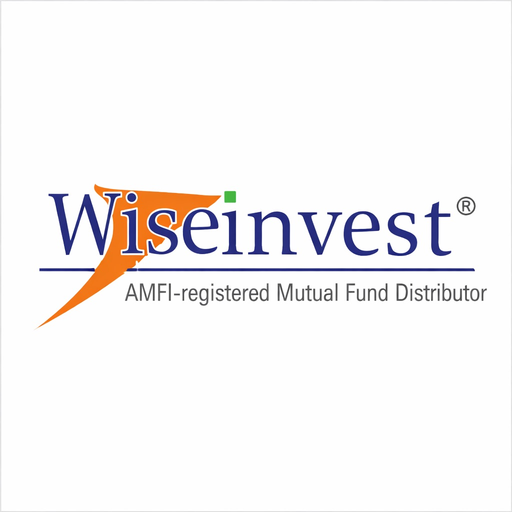 Wiseinvest My Portfolio App app icon