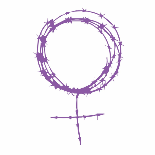SecurityWomen app icon
