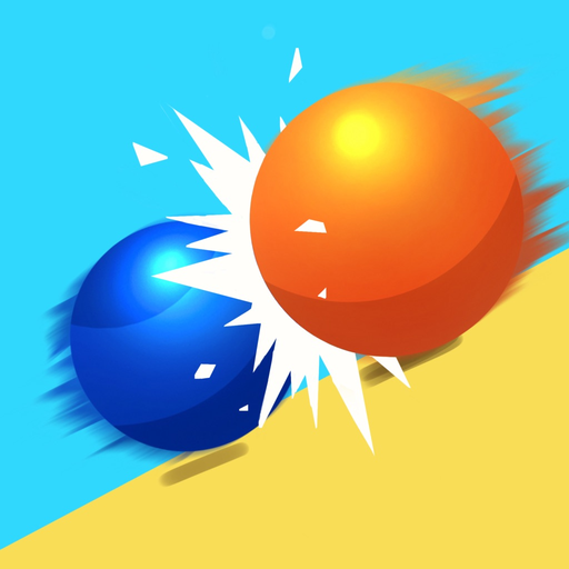 Ball Action app icon
