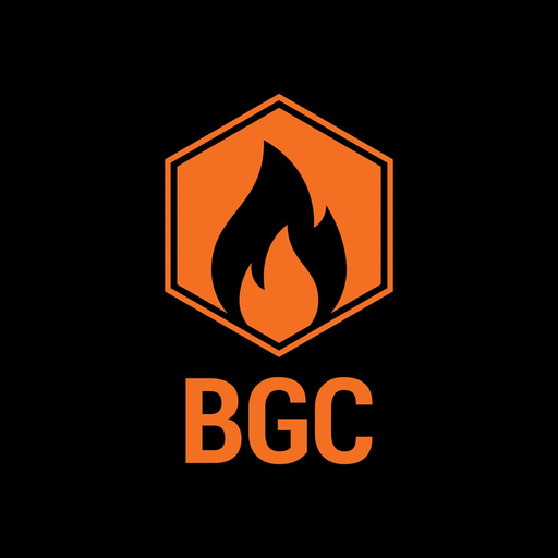 Barnsley Gas Centre app icon