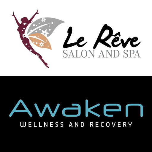 Le Rêve & Awaken Booking App app icon