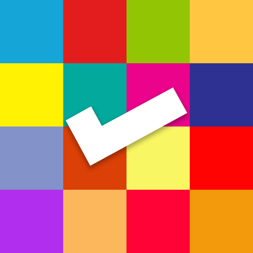 To Do List and Notes app icon