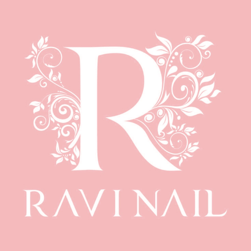RAVINAIL app icon