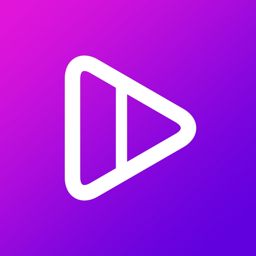 SLIDESHOW - Story Maker app icon
