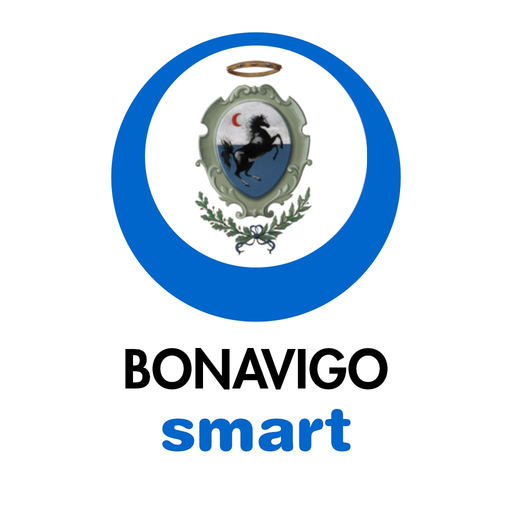 Bonavigo Smart app icon