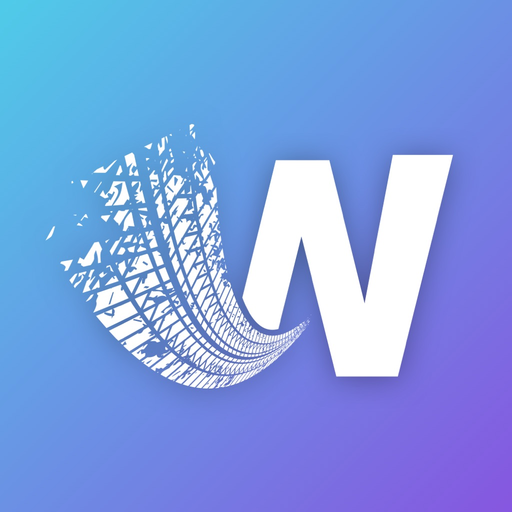 WIYAK GPS app icon