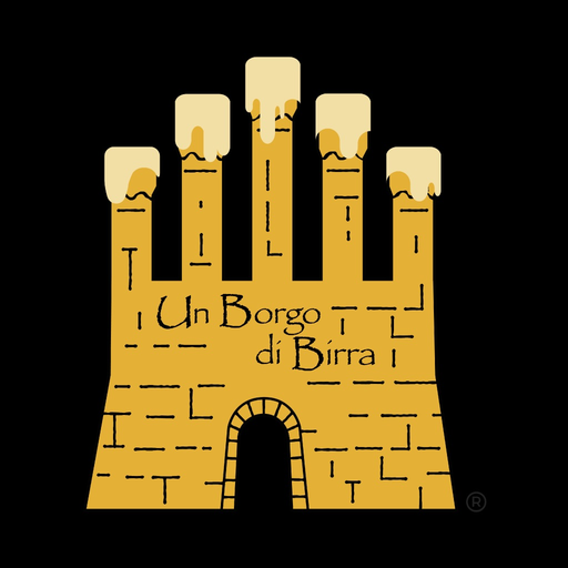 Un Borgo di Birra app icon