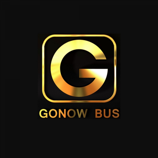 GONOW BUS - Đặt xe khách app icon