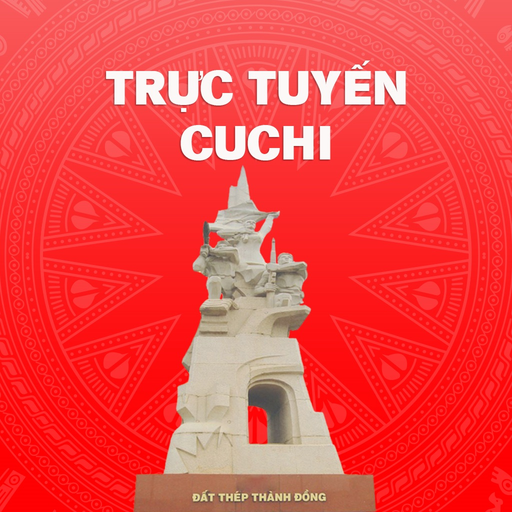 GYPA CuChi app icon