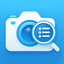 Photo Summary icon