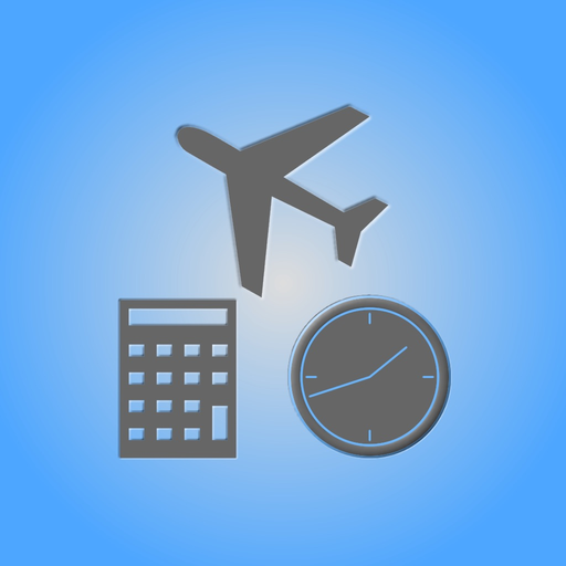 Cockpit Time app icon