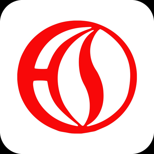 ECS FINANCIAL app icon